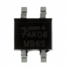 Bridge Rectifiers - MB6S - 074245-MB6S - Win Source Electronics