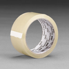 Tartan(TM) Box Sealing Tape 305 Tan, 48 mm x 100 m, 36 per case - 021200-39823 - R. S. Hughes Company, Inc.
