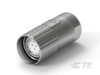 Standard Circular Connectors - ASA013F01100235000 - TE Connectivity