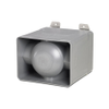 eHorn-HV High-Vibration Electronic Horn - EHORN-HV-024 - Federal Signal Corporation - Industrial Signaling and Systems
