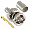 Coaxial Connector (RF) Assemblies - ACX2282-ND - DigiKey