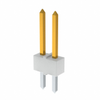Headers, Male Pins - WM2722-ND - DigiKey