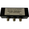 RF Multiplexers - AM1880-1960D268-C - Quarktwin Technology Ltd.