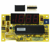 Panel Meters - DM-31-1 - Quarktwin Technology Ltd.
