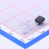 Triode/MOS Tube/Transistor >> MOSFETs -- 2N7000 - Image
