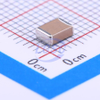 Capacitors >> Multilayer Ceramic Capacitors MLCC - SMD/SMT -- 202S43W472KV4E