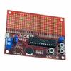 Development Boards, Kits, Programmers - Evaluation Boards - Embedded MCU, DSP Evaluation Boards - TDGL019 - Acme Chip Technology Co., Limited