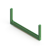 Edgeboard Connectors - 151-345-110-540-258-ND - DigiKey