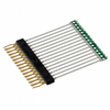 D-Sub, D-Shaped Connector Contacts - WM7267-ND - DigiKey