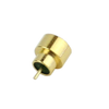 Coaxial Connector (RF) Assemblies - 5328-SC5284-ND - DigiKey
