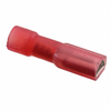 Quick Connects, Quick Disconnect Connectors - 298-10546-ND - DigiKey