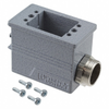 Heavy Duty Connector Housings, Hoods, Bases - 277-14287-ND - DigiKey