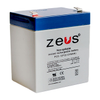 Batteries Rechargeable (Secondary) -- 5260-PC5-12F2-CHP