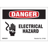 Labels, Stickers, Decals - Preprinted - 2267-27408LS-ND - DigiKey