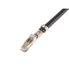Jumper Wires, Pre-Crimped Leads - 900-2175011101-ND - DigiKey