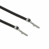 Jumper Wires, Pre-Crimped Leads - 455-4361-ND - DigiKey