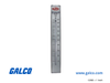 DWYR Flow Meters - RMC-108 - Galco Industrial Electronics
