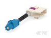 Infotainment & Multimedia Cable Assemblies - 2410321-1 - TE Connectivity