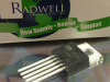 Transistor - 47213025 - Radwell International