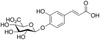 Caffeic Acid 4-β-D-Glucuronide - 21701 - Medical Isotopes, Inc.