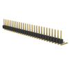 Headers, Male Pins - S1121EC-27-ND - DigiKey