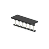 Headers, Plugs and Sockets - 1818-FW0205000000GDKR-ND - DigiKey