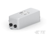 Single Phase Filters - 803930-SF - TE Connectivity