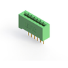 Edgeboard Connectors - 151-833-006-541-101-ND - DigiKey