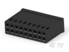 Rectangular Wire & Cable Connectors & Housings - 1-87456-3 - TE Connectivity