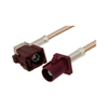 Coaxial Cables (RF) - 6099-PE38757D-48-ND - DigiKey