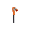 Circular Cable Assemblies - 9155LA-ND - DigiKey