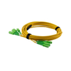 Fiber Optic Cables - 5073-FCA-4S2SCASCAV2-05-ND - DigiKey