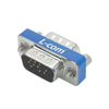 D-Sub, D-Shaped Connector Adapters - 5073-DMA100MM-ND - DigiKey