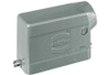 Heavy Duty Power Connector Housings & Hoods - 8443398 - RS Components, Ltd.