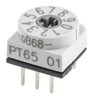 Rotary Encoded DIP Switches - 3793806 - RS Components, Ltd.