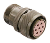Mil Spec Circular Connectors - 5470230 - RS Components, Ltd.