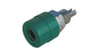 Banana Connectors - 738519 - RS Components, Ltd.