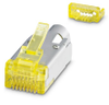 Ethernet Connectors - 9210130 - RS Components, Ltd.