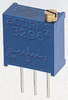 Trimmer Potentiometers - 7859749P - RS Components, Ltd.