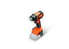Impact Wrenches -- 126845 - Image