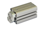 Pneumatic Piston Rod Cylinders - 360802 - RS Components, Ltd.