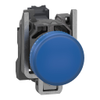 Panel Indicators, Pilot Lights - 4008-XB4BVB65-ND - DigiKey