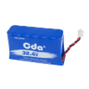 Electric Double Layer Capacitors (EDLC), Supercapacitors -- 4688-CMZ1840S37532R4W-LA-ND - Image