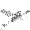 Conveyor Rollers - 2789079 - RS Components, Ltd.