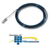 Ideal Replacement Steel Fish Tape 200' long x 1/4