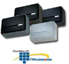 Valcom One-Way Slimline Speaker - V-1042 - TelephoneStuff.com