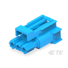 Rectangular Connector Housings - 17-1-2381315-3-ND - DigiKey
