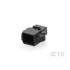 Rectangular Connector Housings - 17-2-1903131-4-ND - DigiKey