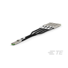 Pluggable Cables - 17-2821994-4-ND - DigiKey