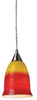 10218/1FIR Mini Pendants-Cable - 607035 - Capital Lighting, Inc.
